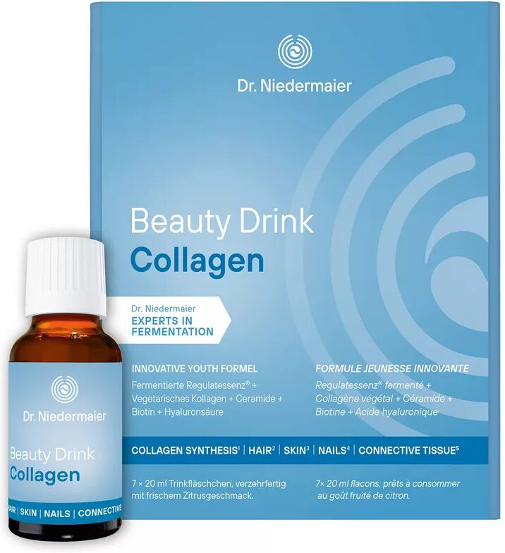 Regulatpro - Beauty Drink Collagen, 7x20 ml