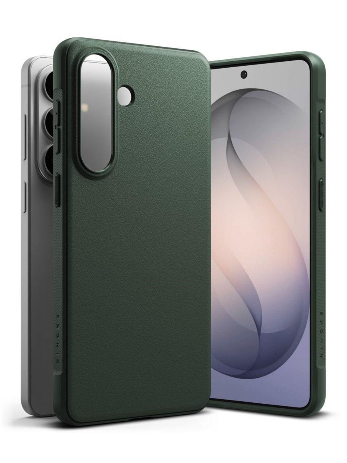 Ringke Onyx Case for Samsung Galaxy S26 - Green