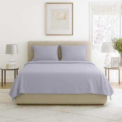 Wrinkle Resistant Brushed Microfiber Sheet Set by Windsor Home
