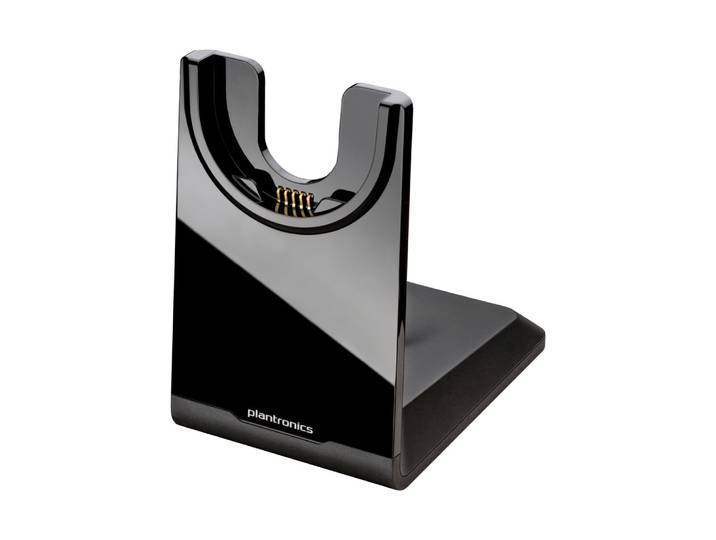 HP Poly Base de chargement USB-A Poly Voyager Focus UC, Station de base 85R99AA