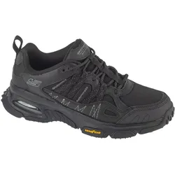 Skechers, Herren, Wanderschuhe, Air Envoy (41), Schwarz