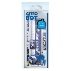 Pyramid Astro Bot Stationery Set: Astro Bot (60624)