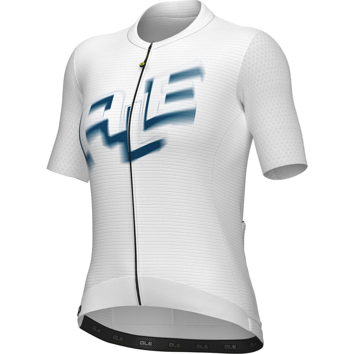 Alé Sauvage 2.0 bianco/white XS L26105400-01