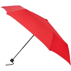 Ventor Taschenschirm Mini Slim red - 25
