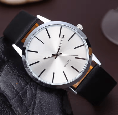 Inspire Essentials Casual Luxury Quartz Watch For Men b
