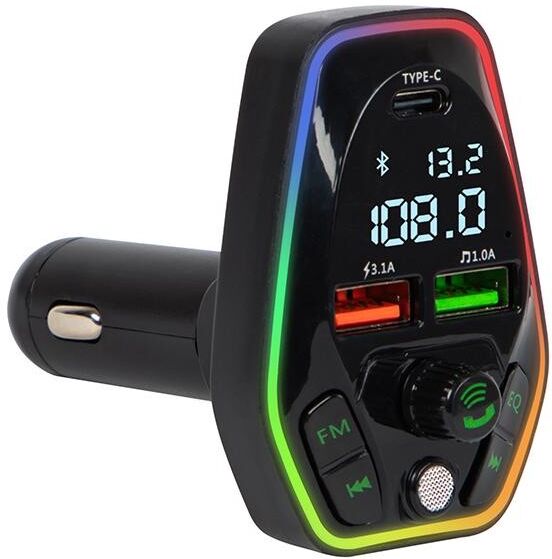BLOW 74-195# FM-Transmitter
