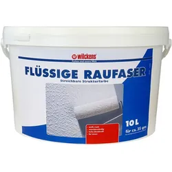 Wilckens Farben Wilckens Flüssige Raufaser