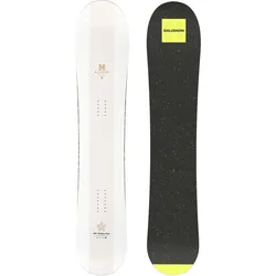 SALOMON HPS - TAKAHARU NAKAI Snowboard 2025 - 155