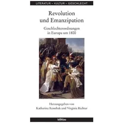 Revolution und Emanzipation, Fachbücher