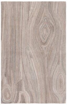 SAFAVIEH Handmade Abstract Cassy Modern Wool Rug