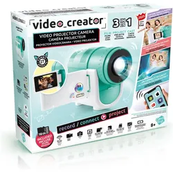 Canal Toys Camera Projector