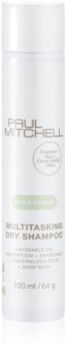 Paul Mitchell Style Extend Multitasking Dry Shampoo champô seco para todos os tipos de cabelos 100 ml. Style Extend Multitasking Dry Shampoo