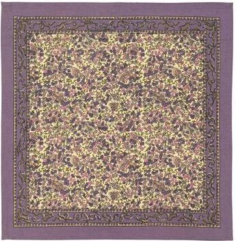 Couleur Nature Lavender Purple Napkin (Set of 6)