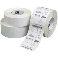 Zebra, Etikettenrolle, sal Etiketten (76 mm)