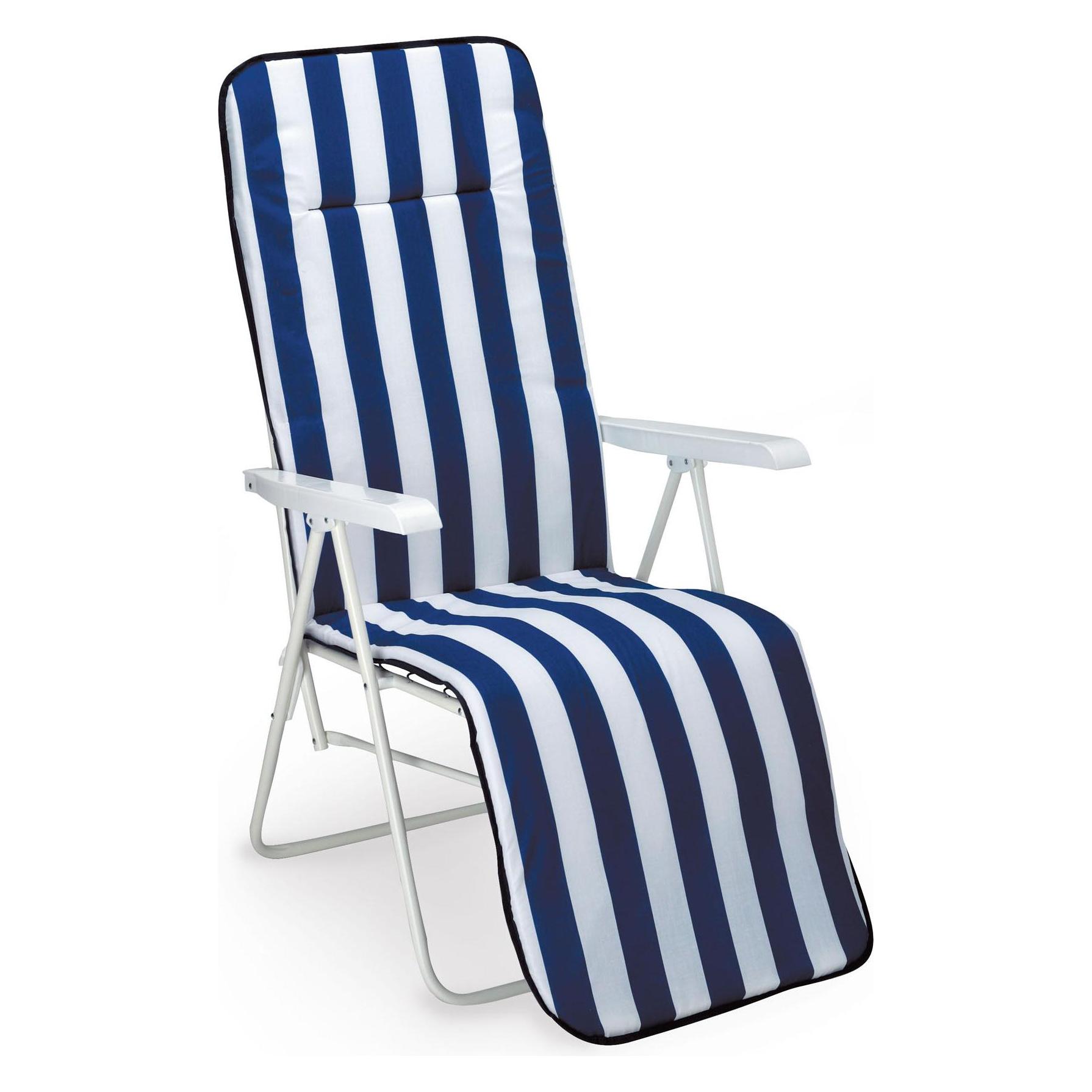 Best Gartenstuhl Chiemsee weiss (34306802)