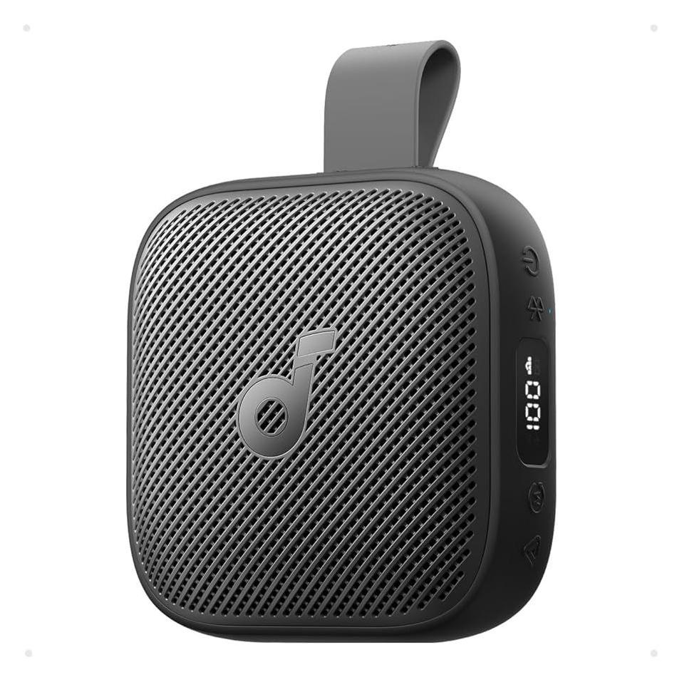 Anker Soundcore Boom Go 3i (24 h) (D5103010)