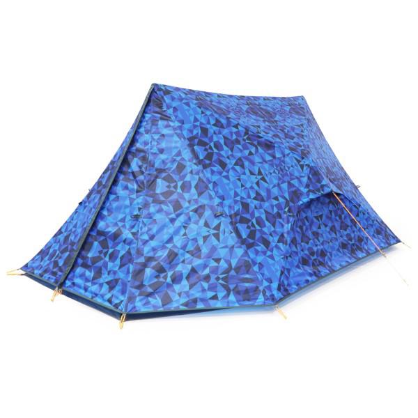 Vango - Classic Instant 300 - 3-Personen Zelt blau