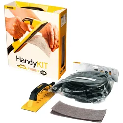 Mirka Start-KIT Handy 80x230mm mit Zubehör