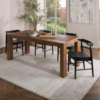 Nourison Modern Shag Indoor only Abstract Area Rug