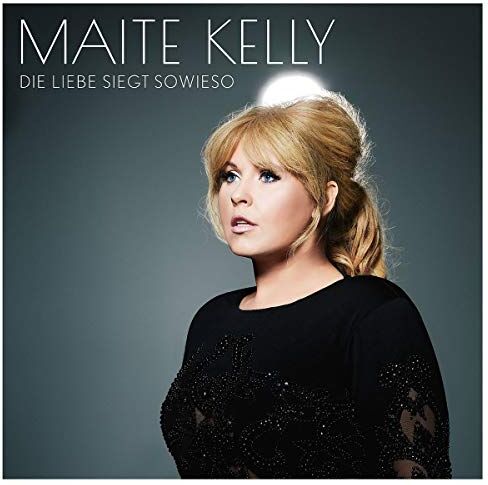 Maite Kelly - Die Liebe Siegt Sowieso (Ltd.Deluxe Edition) - Preis vom 11.10.2026 03:10:56 h