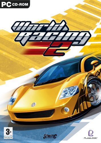 Atari - World Racing 2 - Preis vom 08.10.2026 07:26:42 h