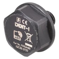 Pepperl+Fuchs Fabrik RFID Transponder IQC33-ST22