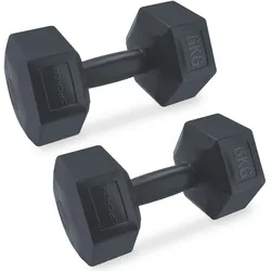 Spokey, Hanteln, (2 x 6 kg)