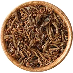 elles Insekten-Mix 125g 1x125 g