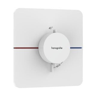 Hansgrohe Thermostatische douchearmatuur UP ShowerSelect Comfort Q met safety stop