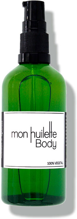 Les Huilettes Mon Huilette Body Hydratants & Nourrissants