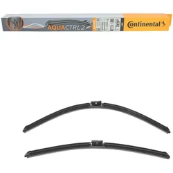 Scheibenwischer CONTINENTAL AQUACTRL 2 2800011263280 für BMW X2 (F39)