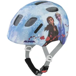 Alpina, Velohelm, (49 - 54 cm)