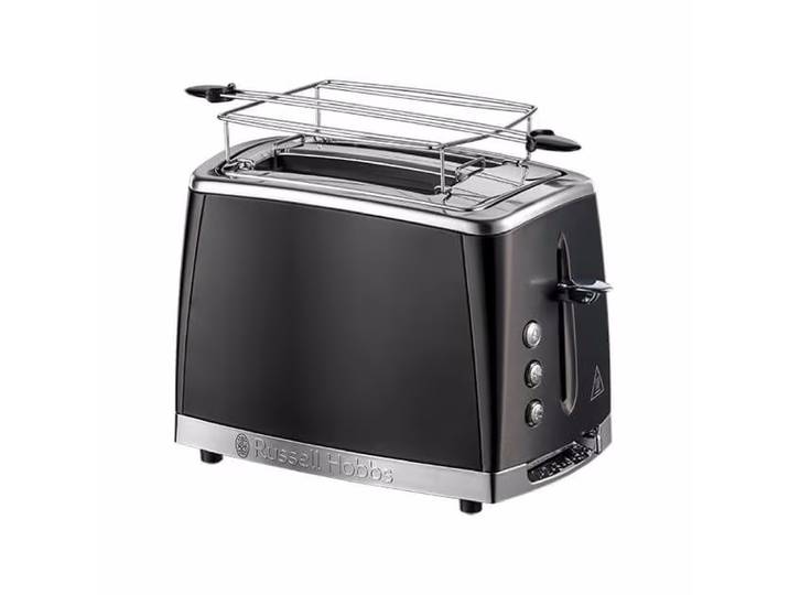 Russell Hobbs 26150-56 Toaster – schwarz