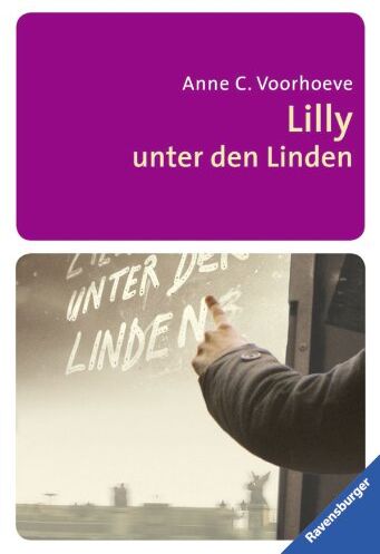 Voorhoeve, Anne C. - Lilly unter den Linden - Preis vom 17.10.2026 19:25:27 h
