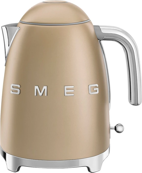 Smeg 50's Retro Style (1.70 l) (KLF03CHMEU)
