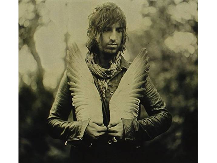 Ballad of Boogie Christ