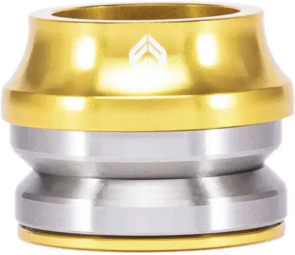 Steuersatz Eclat Wave 16 Integrated (Gold)