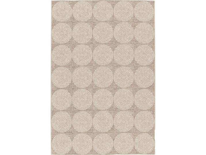 Teppich Navo Natur Einfarbig Polypropylen 160 x 230 cm - Teppich