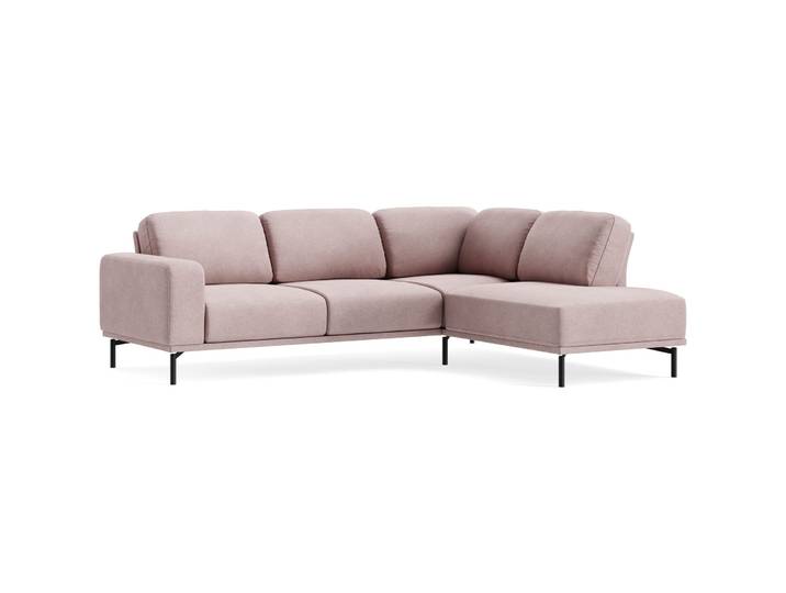 Ecksofa Maja BROOKLYN - 19 lilly BROOKLYN - 19 lilly B 249 T 207 cm - Möbel Konfigurator: Traummöbel individuell zusammenstellen