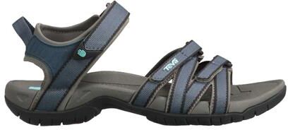 Teva Tirra Dame, Bering Sea