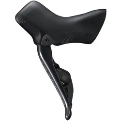 Shimano, Schalthebel + Bremshebel