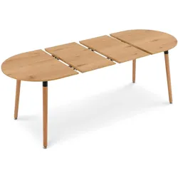 Idimex, Essgruppe, Lamisa (MDF)