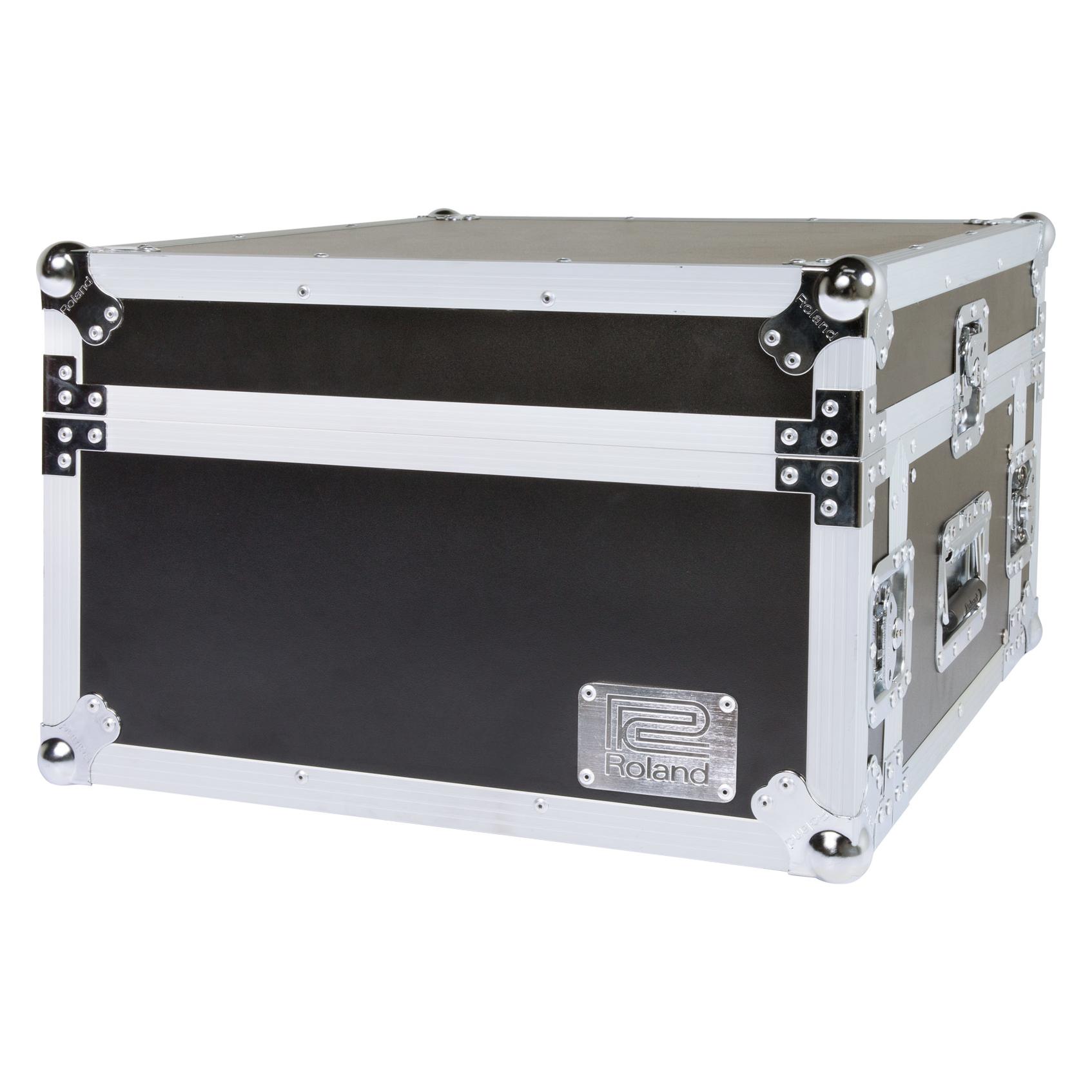 Roland RRC-V1200 RACKCASE FOR V-1200 SET (218410099) (Zubehör) (RRC-V1200)