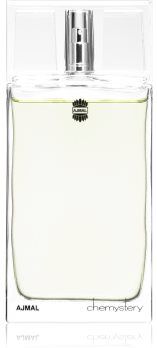 Ajmal Chemystery Eau de Parfum para homens 90 ml. Chemystery