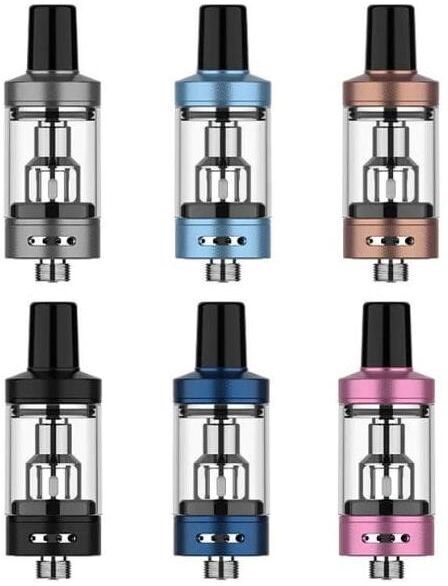 Vaporesso Itank M Atomizzatore 18mm