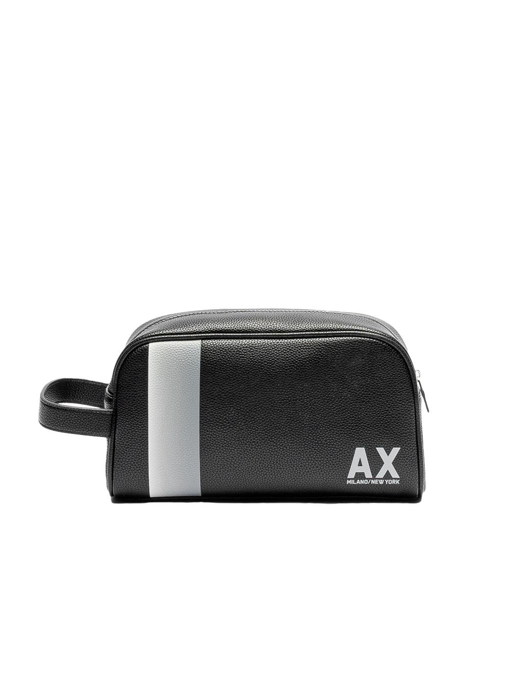 Armani Exchange Dames Trousse Milano