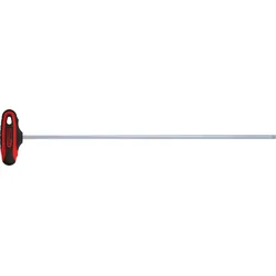 KS Tools ERGOTORQUEplus® T-Griff RIBE Profil, extra lang - 158.5122