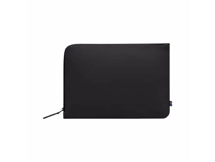Gaston Luga Däsh Laptop Sleeve 13 /14  Black Laptop Tasche – schwarz