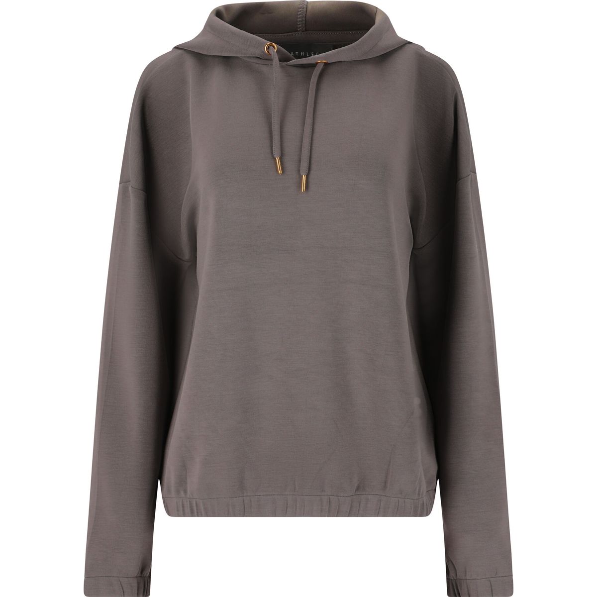 Athlecia Namier W Hoody plum kitten (1291) 42 EA211395-1291-42