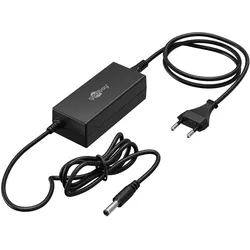 Goobay 12-V-Netzteil (60 W / 5,0 A), Universalladegerät